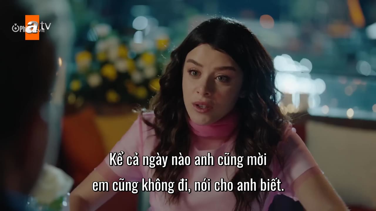Chim Lửa tập 31 cảnh 3