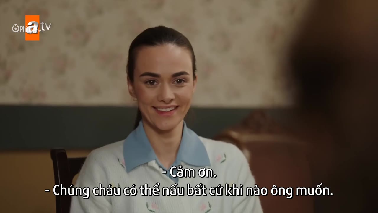Chim Lửa tập 40 cảnh 3