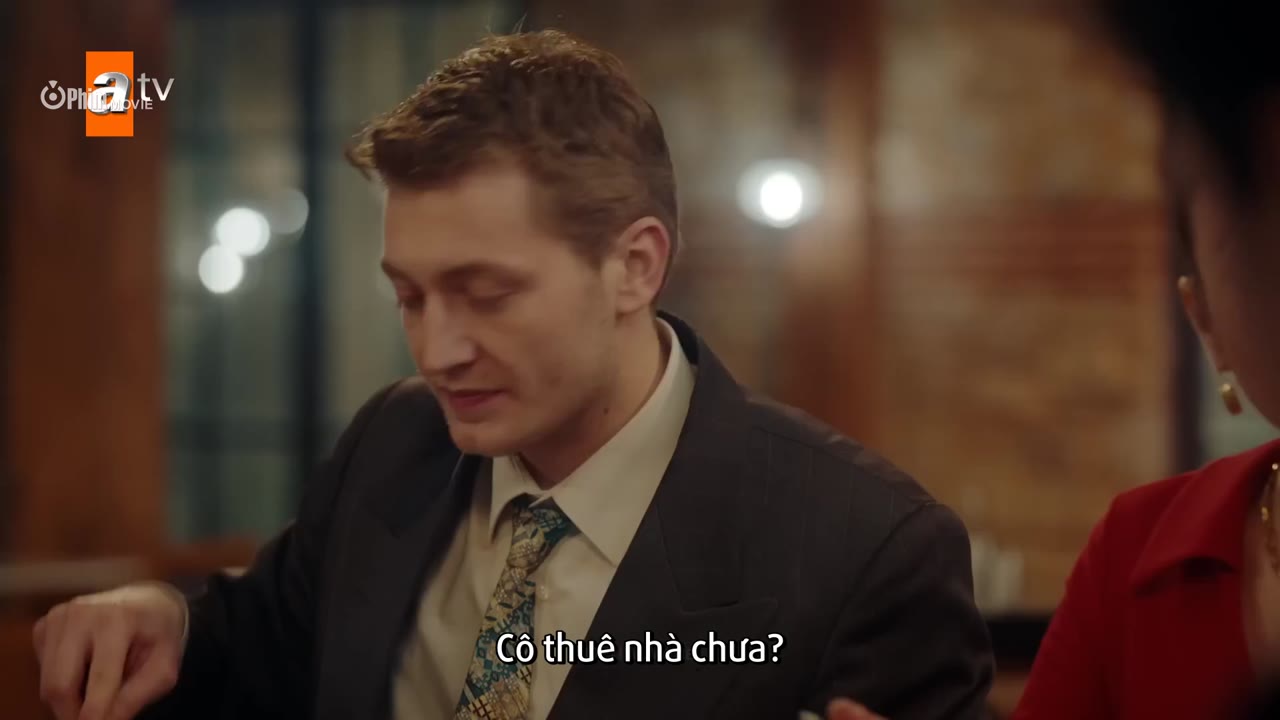 Chim Lửa tập 42 cảnh 2