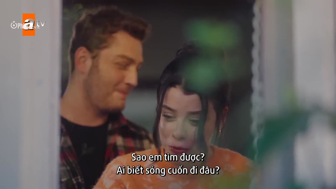 Chim Lửa tập 43 cảnh 2
