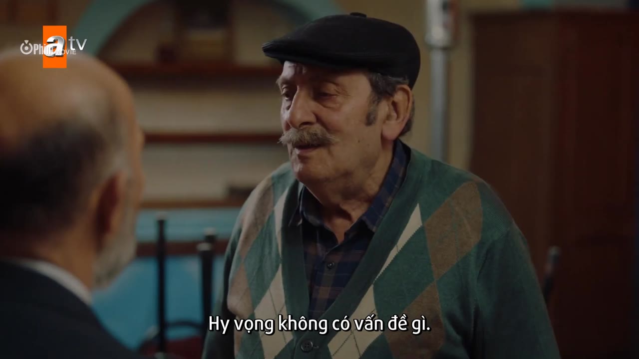 Chim Lửa tập 44