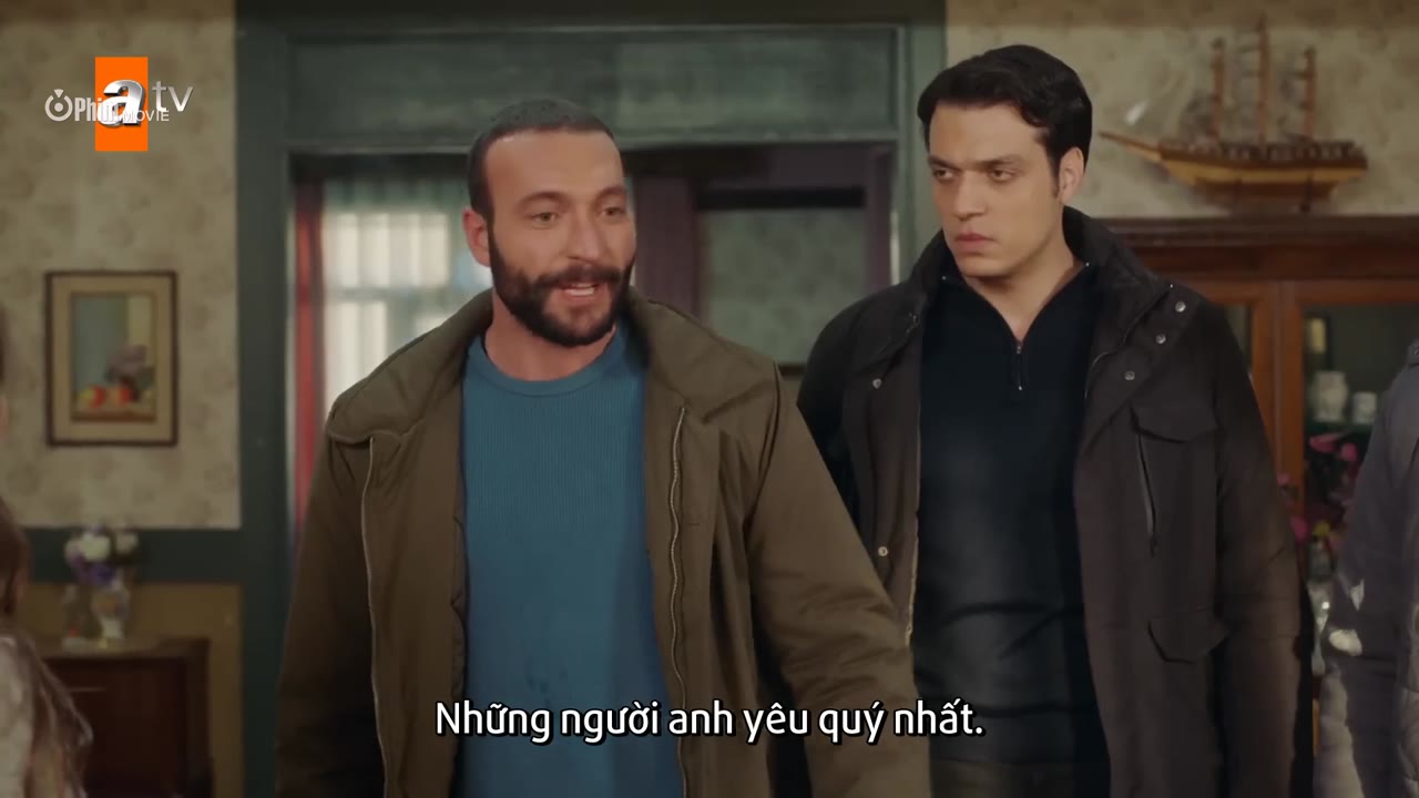 Chim Lửa tập 46