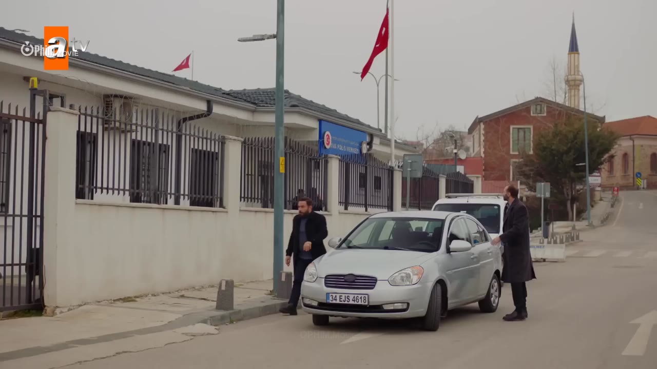 Chim Lửa tập 46 cảnh 3