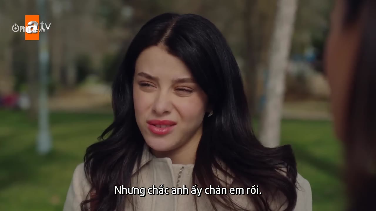 Chim Lửa tập 47 cảnh 2