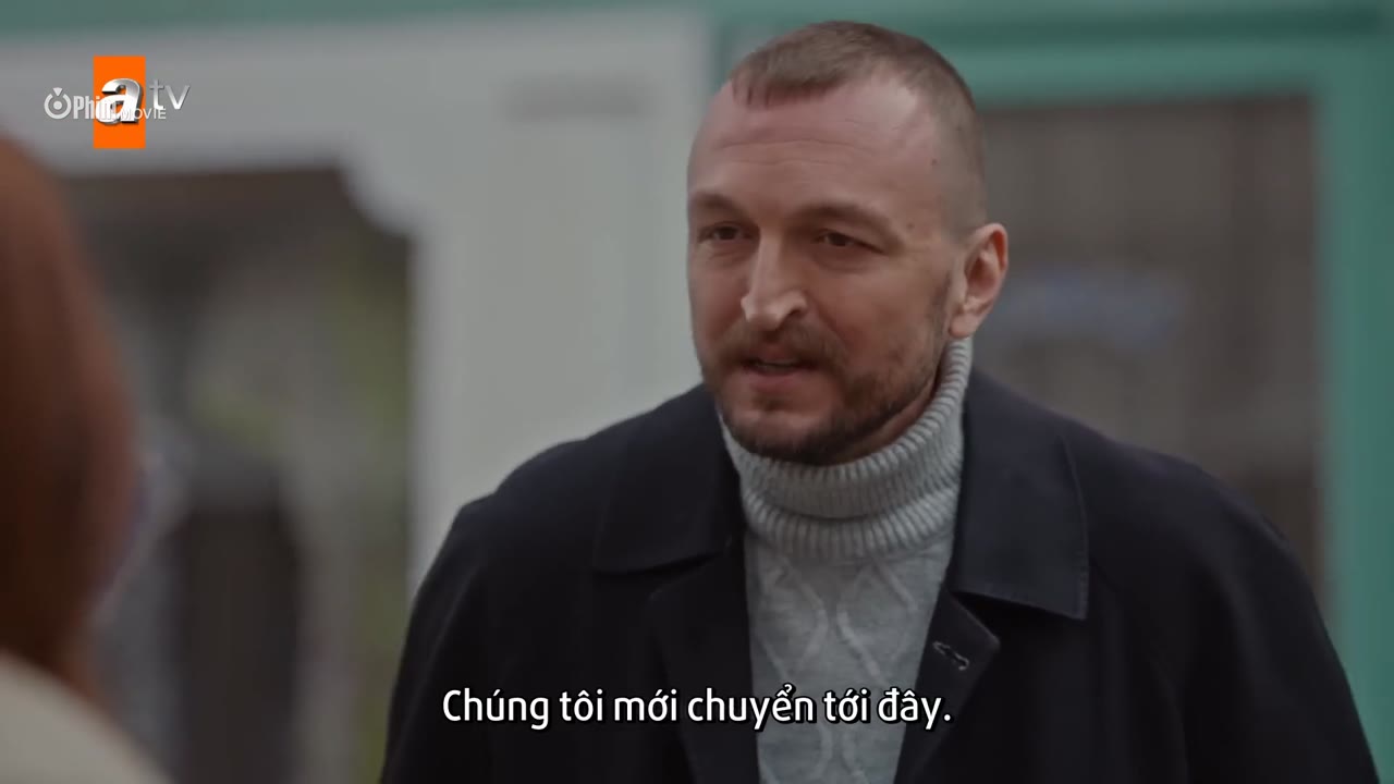 Chim Lửa tập 47 cảnh 3