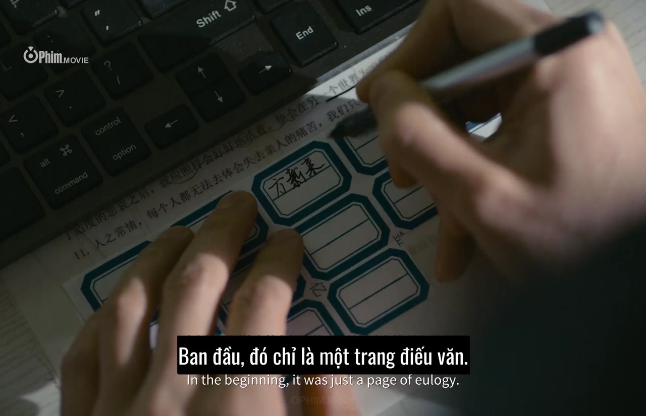 Chuyến Đi Đáng Giá - cảnh 3