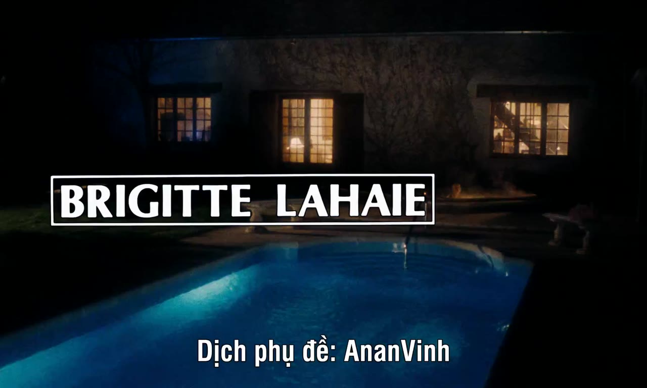 Nữ hành quyết - cảnh 1