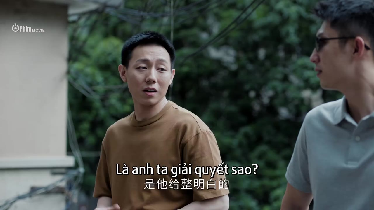 Tuyết Mê Cung tập 2