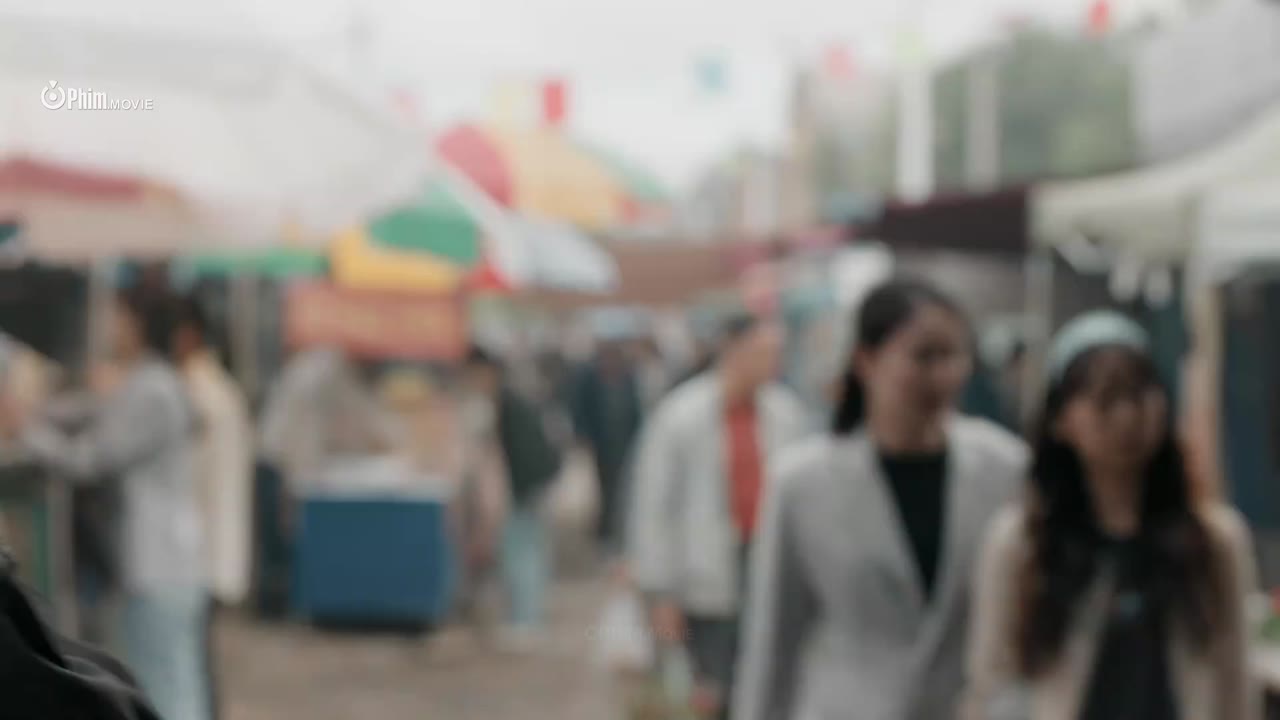 Tuyết Mê Cung tập 5 cảnh 3