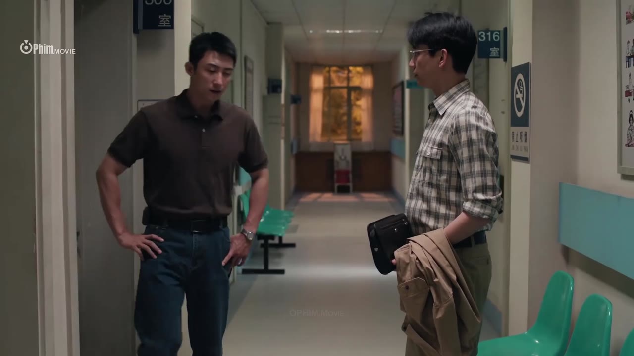 Tuyết Mê Cung tập 12