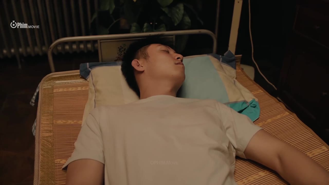 Tuyết Mê Cung tập 15 cảnh 2