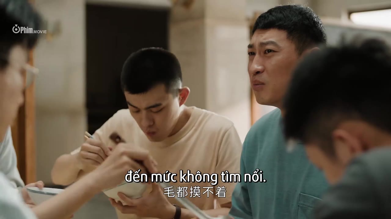 Tuyết Mê Cung tập 16 cảnh 3