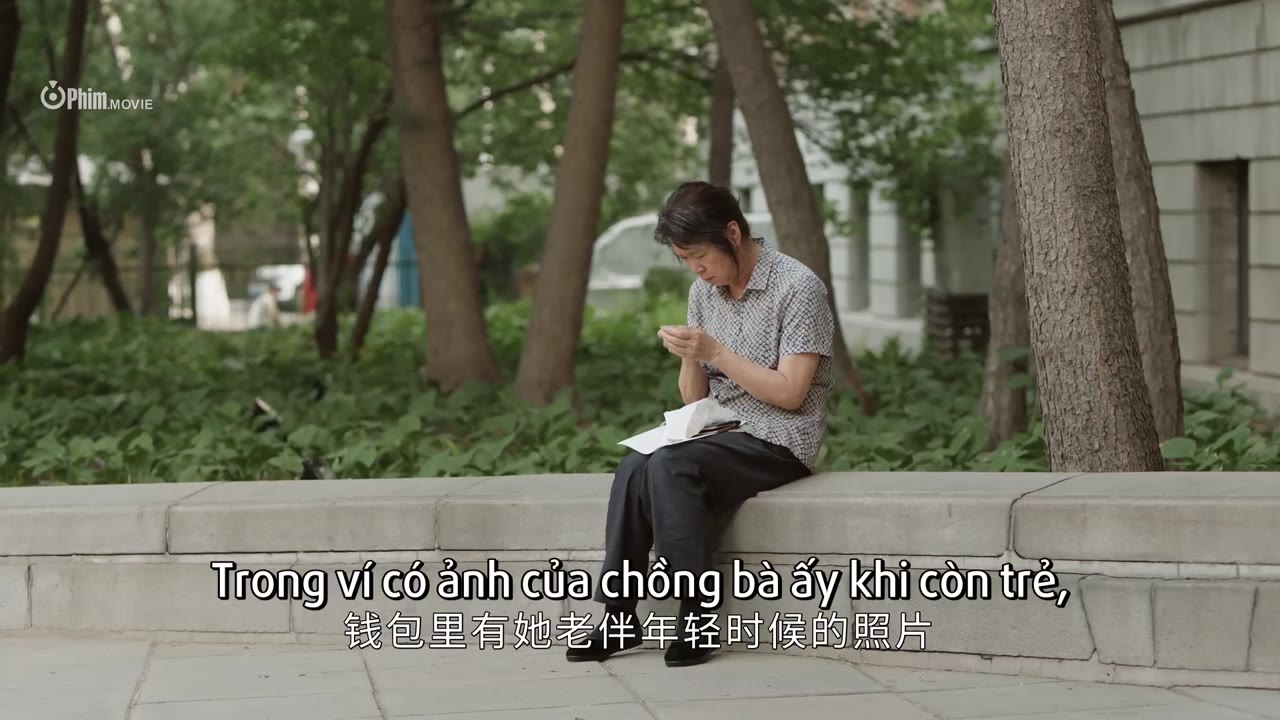 Tuyết Mê Cung tập 17
