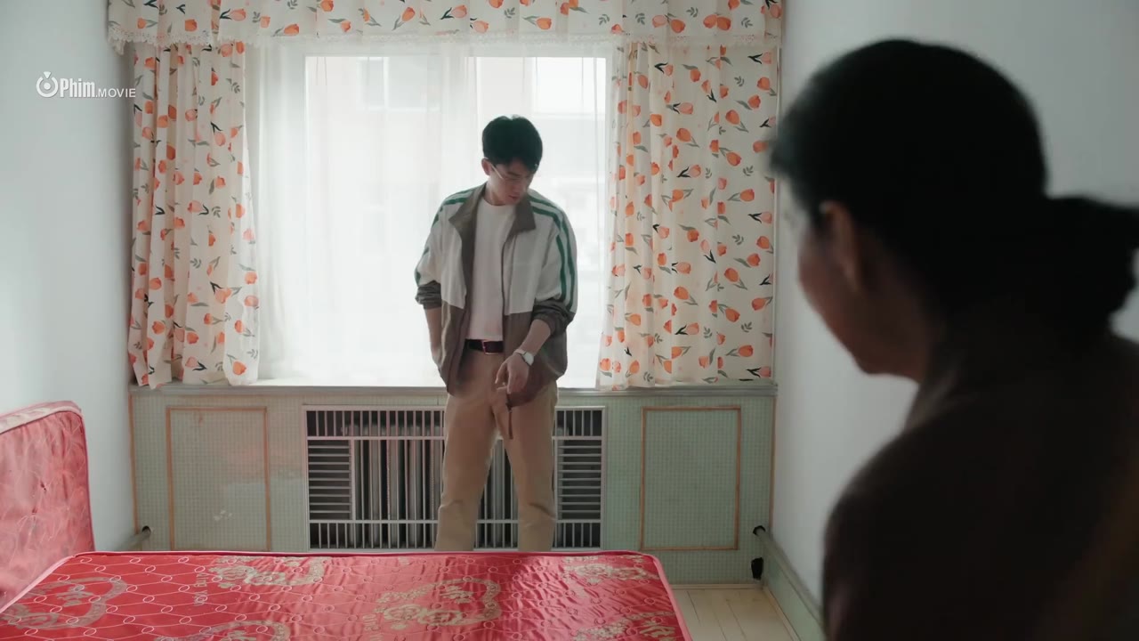 Tuyết Mê Cung tập 17 cảnh 2