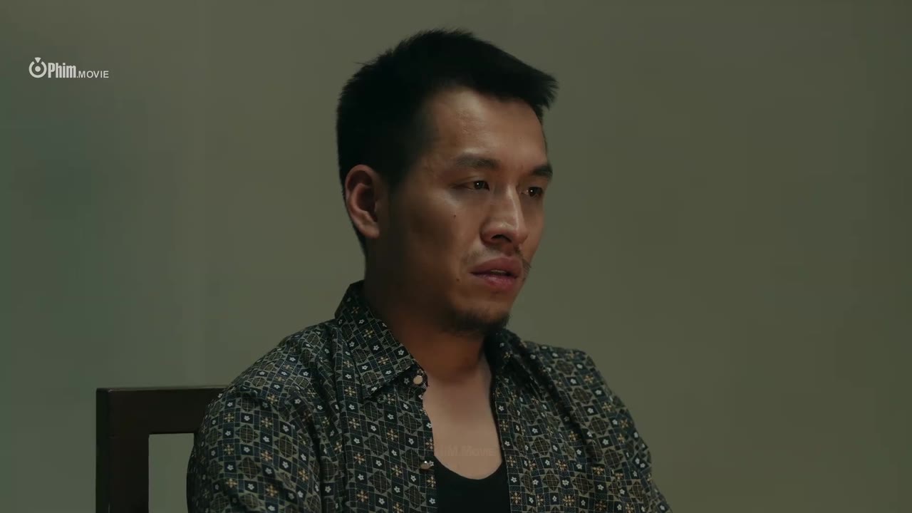 Tuyết Mê Cung tập 17 cảnh 3