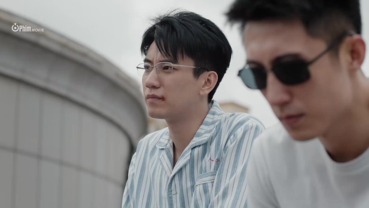 Tuyết Mê Cung tập 18 cảnh 2
