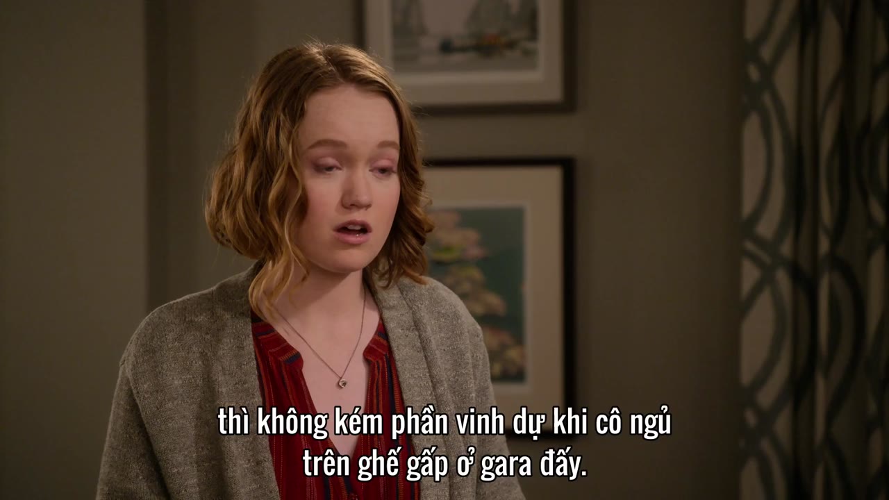 Chuyện ở Santa Clarita (Phần 1) tập 10