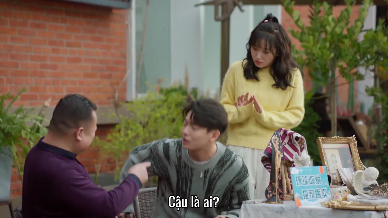 Cô Nàng Lợi Hại Chân Cao Quý tập 2