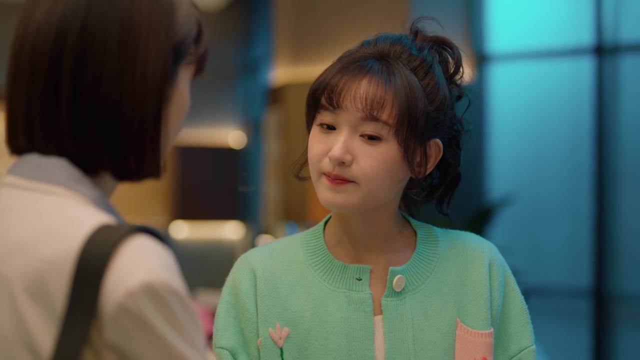 Cô Nàng Lợi Hại Chân Cao Quý tập 3
