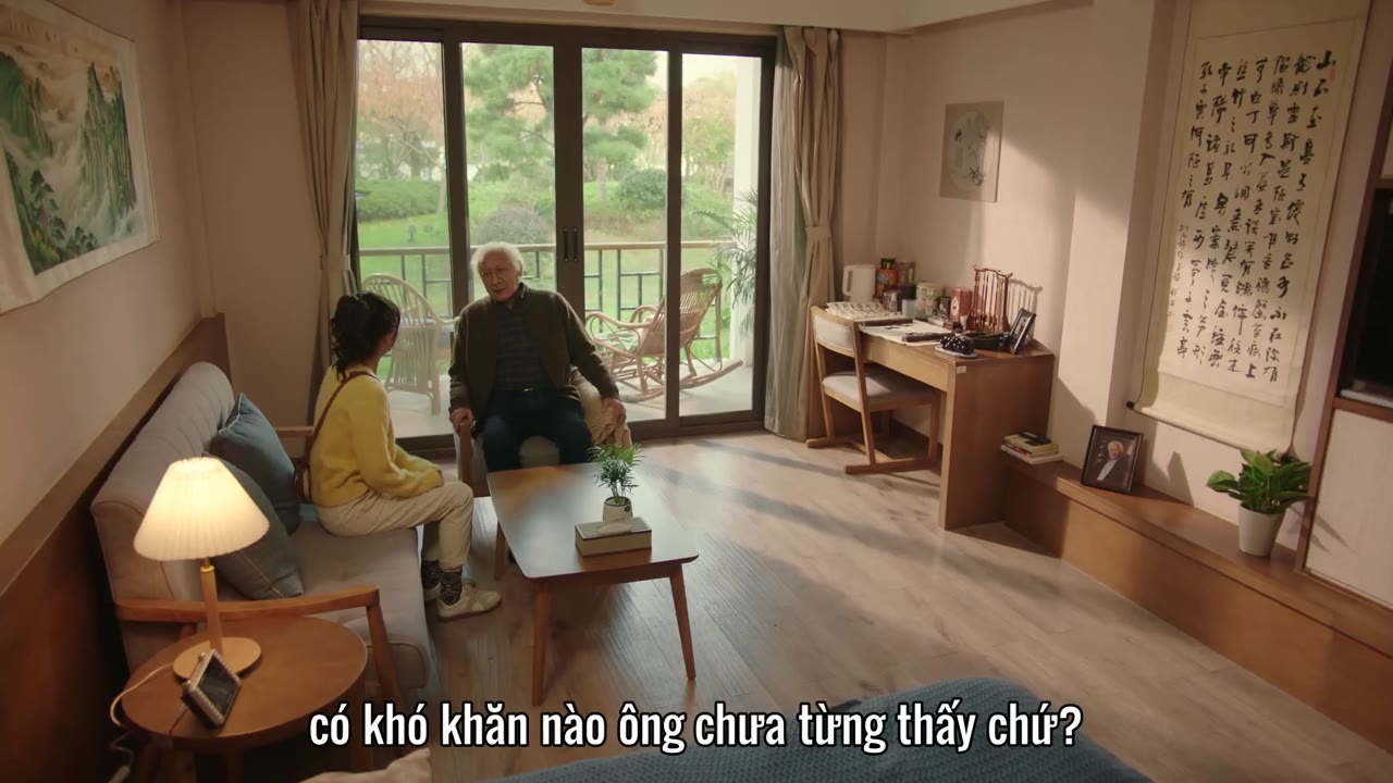 Cô Nàng Lợi Hại Chân Cao Quý tập 4