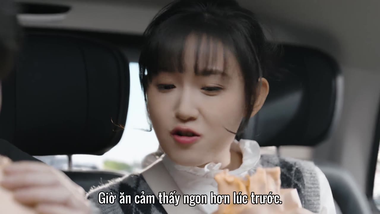 Cô Nàng Lợi Hại Chân Cao Quý tập 6