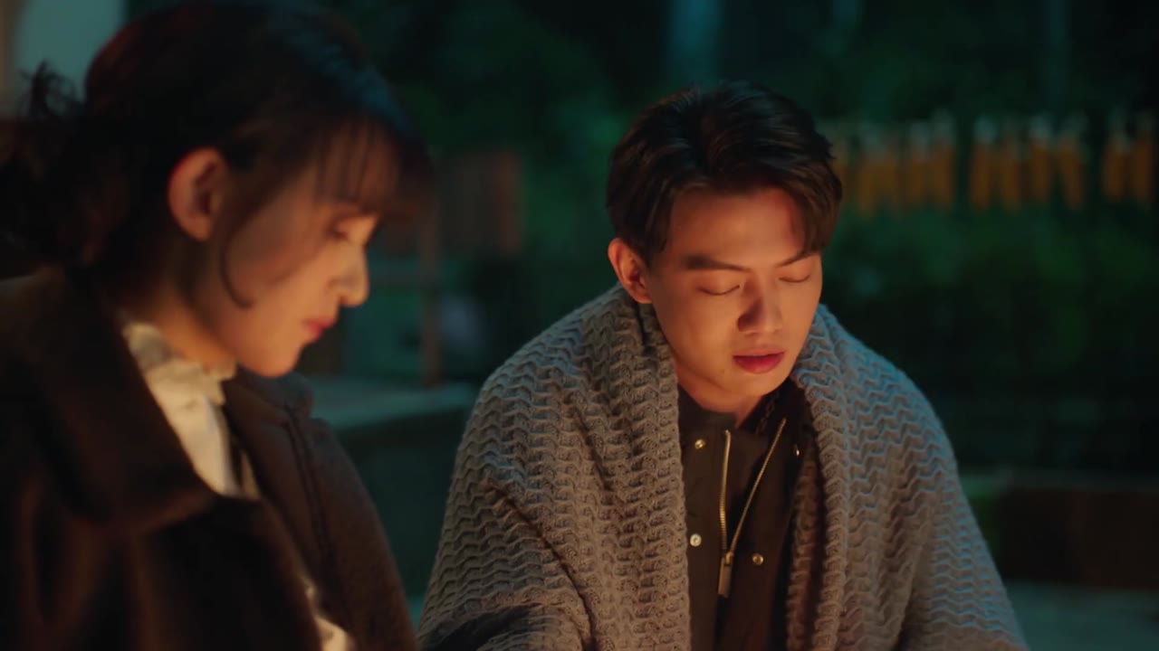 Cô Nàng Lợi Hại Chân Cao Quý tập 6 cảnh 2