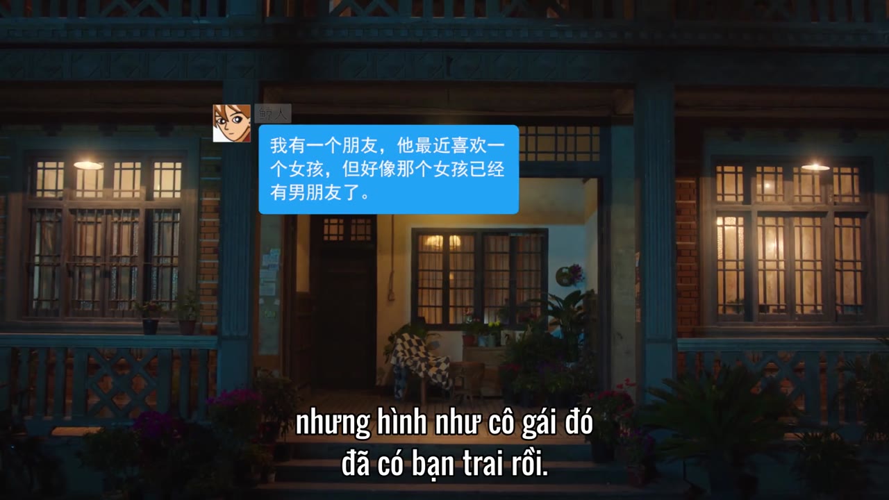 Cô Nàng Lợi Hại Chân Cao Quý tập 9