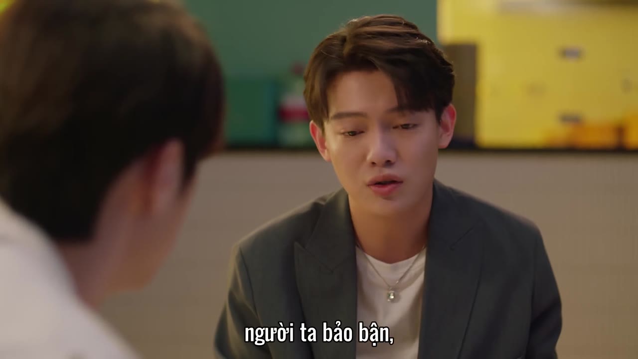 Cô Nàng Lợi Hại Chân Cao Quý tập 12