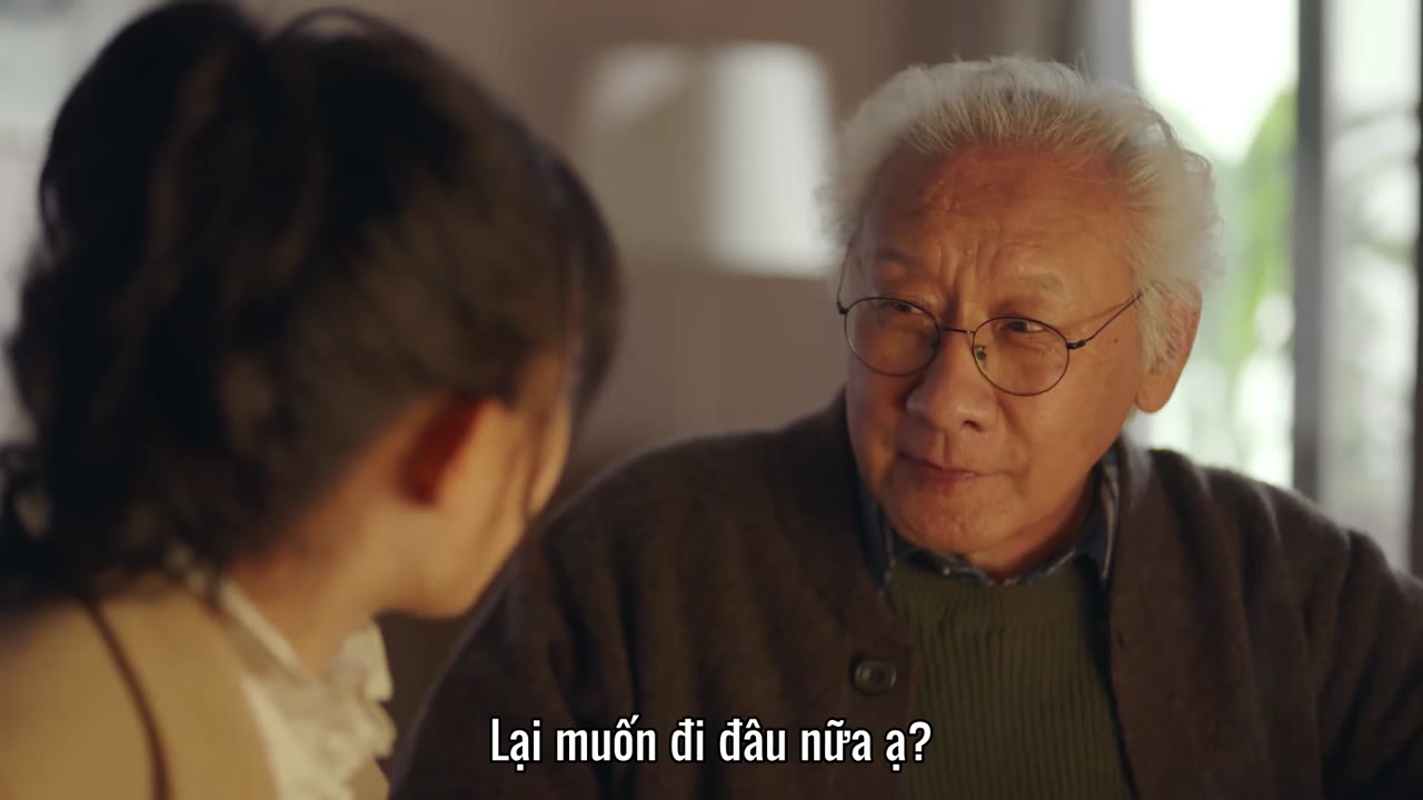 Cô Nàng Lợi Hại Chân Cao Quý tập 15