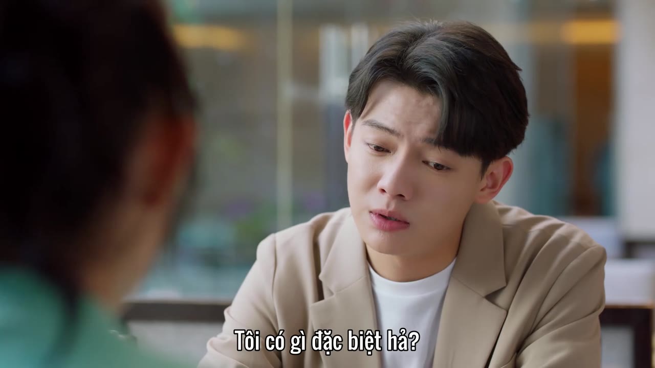 Cô Nàng Lợi Hại Chân Cao Quý tập 16