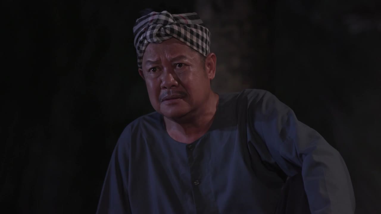 Lại Là Tui, Bác Ba Phi - cảnh 2