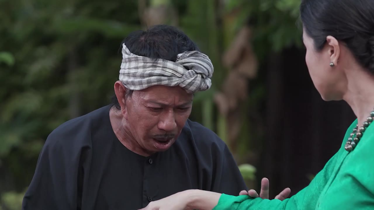 Lại Là Tui, Bác Ba Phi - cảnh 3