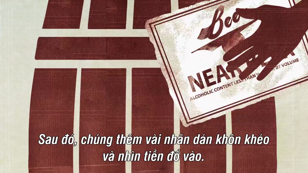Cách trở thành trùm băng đảng - cảnh 2