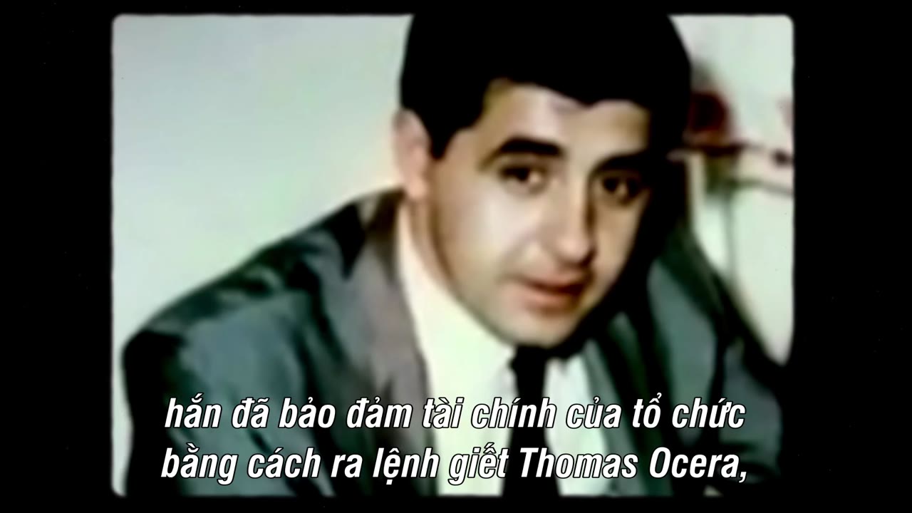 Cách trở thành trùm băng đảng - cảnh 3
