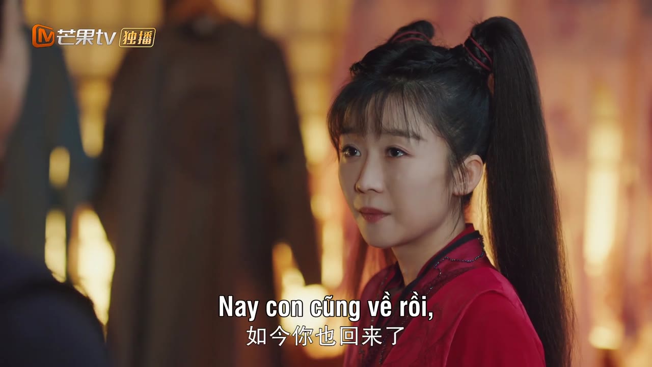 Tẫn Tương Tư - cảnh 1