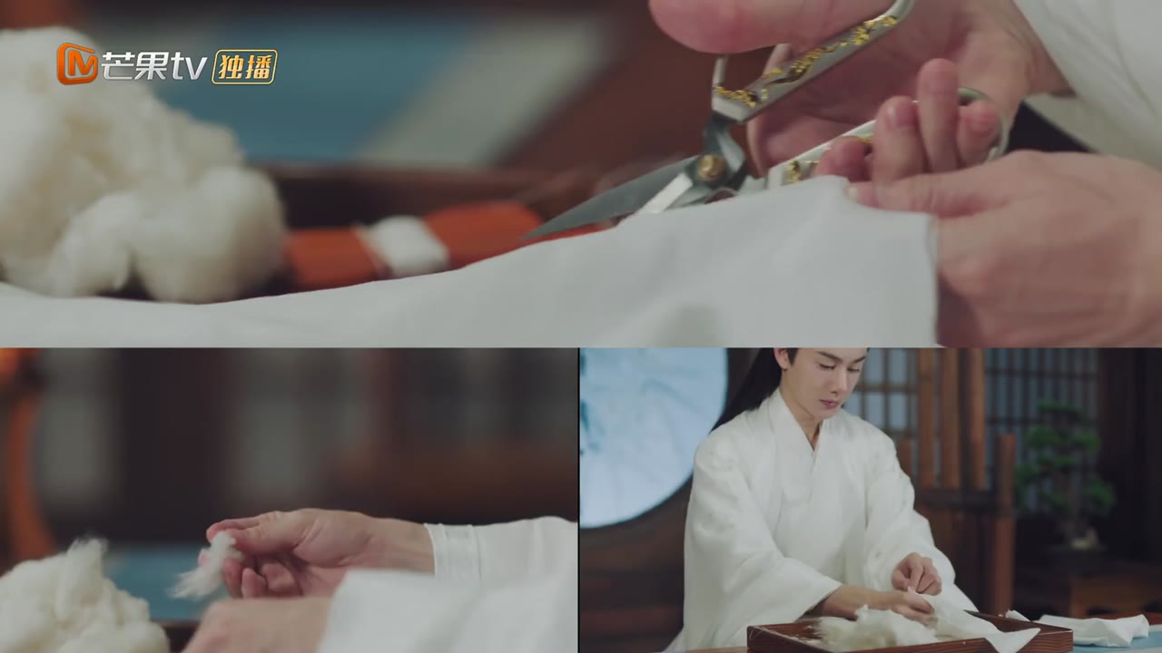 Tẫn Tương Tư - cảnh 2