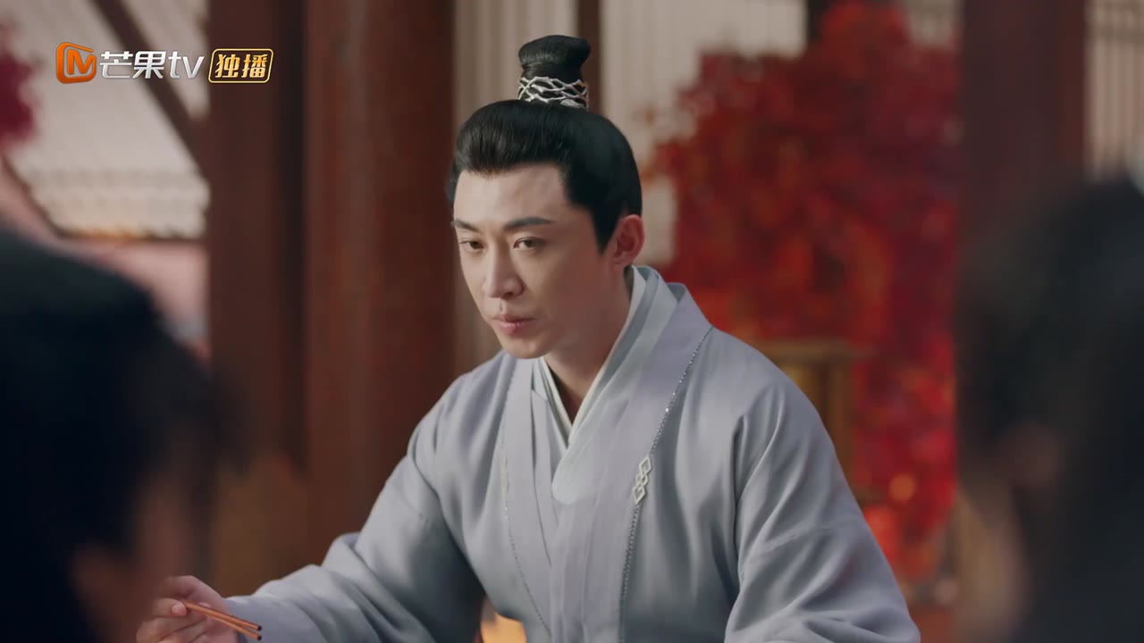 Tẫn Tương Tư - cảnh 3