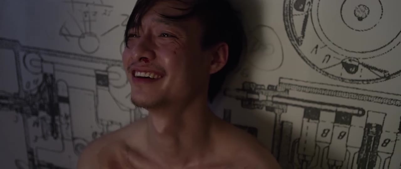 Giết người - cảnh 3
