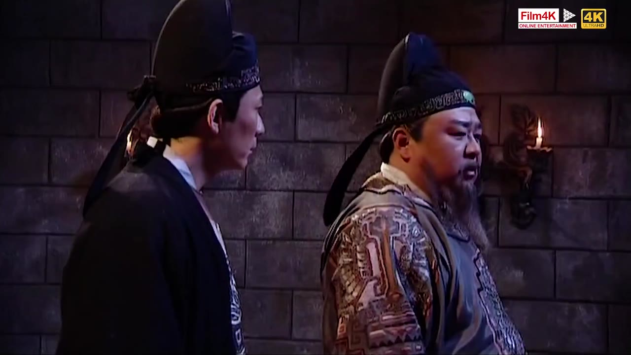Thần Thám Địch Nhân Kiệt 3 - cảnh 2