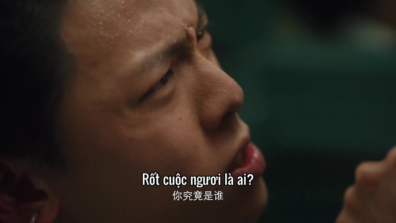 Lửa Cháy Trên Sông tập 4