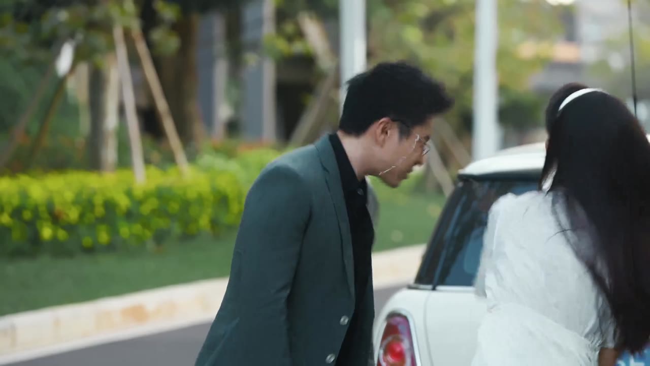 Lửa Cháy Trên Sông tập 4 cảnh 2