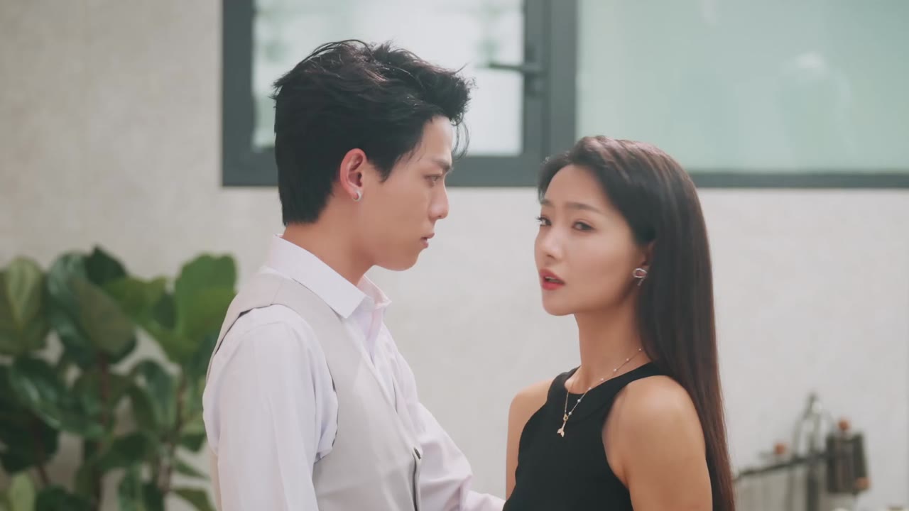 Lửa Cháy Trên Sông tập 7