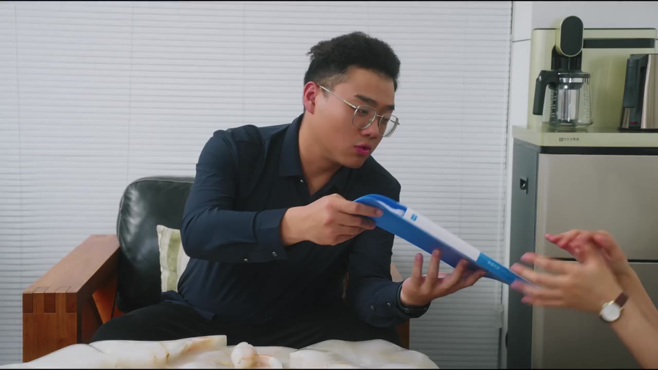Lửa Cháy Trên Sông tập 9