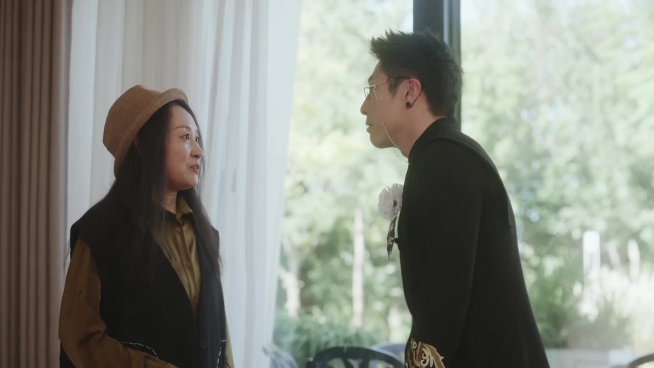 Lửa Cháy Trên Sông tập 15