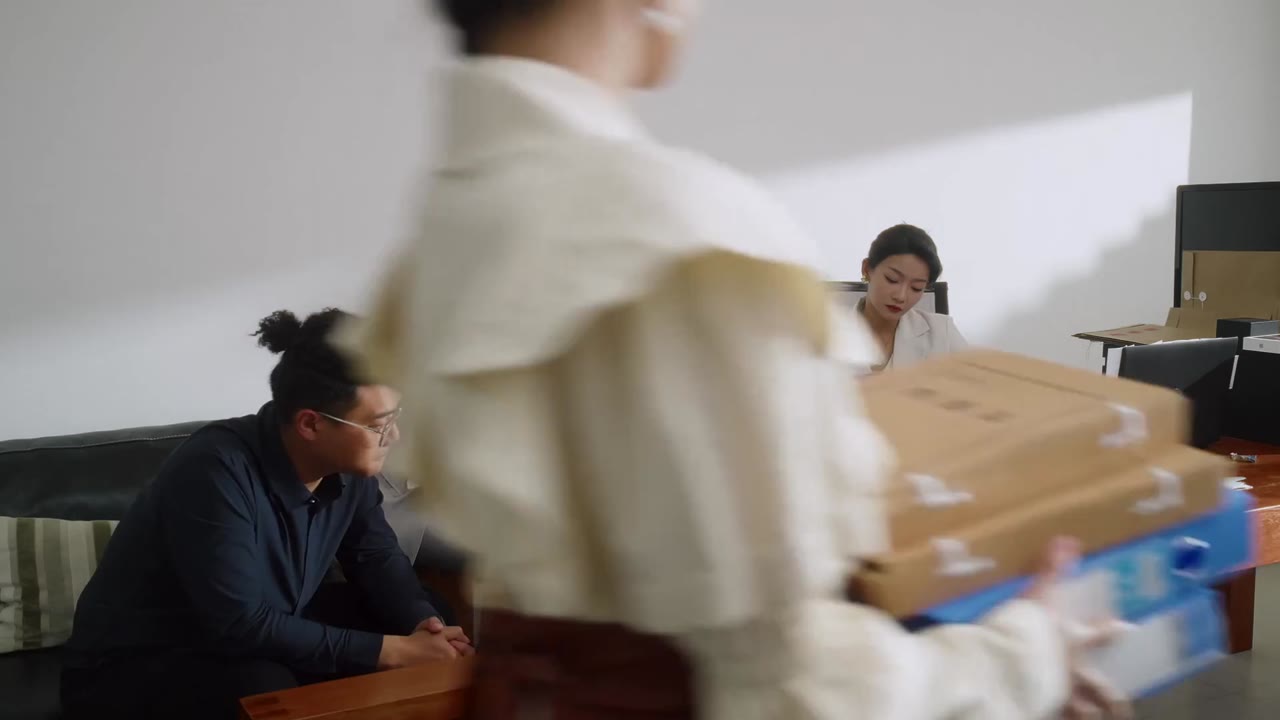Lửa Cháy Trên Sông tập 16