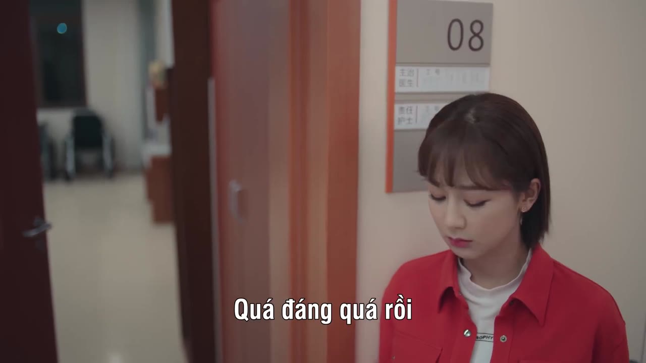 Chàng Trai Mạc Cách Ly Của Tôi ( Chàng Trai Mowgli Của Tôi ) - cảnh 3