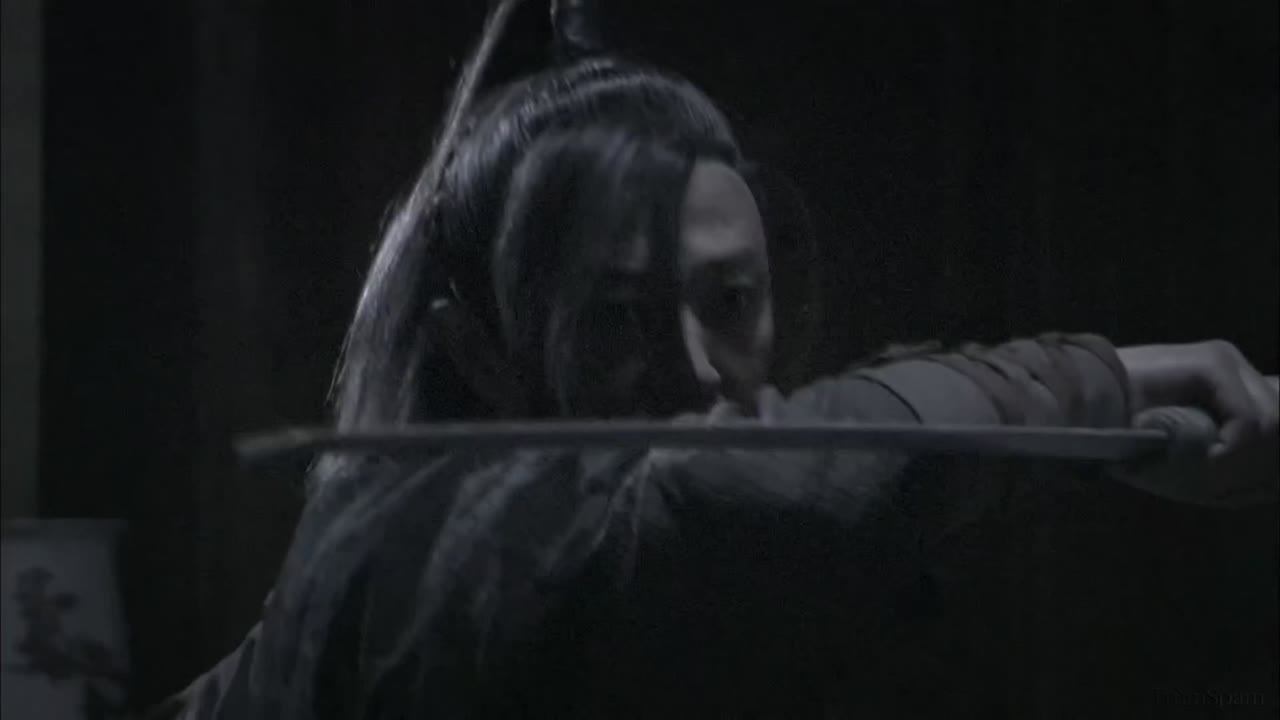 Mãnh Hổ Võ Lâm - cảnh 2