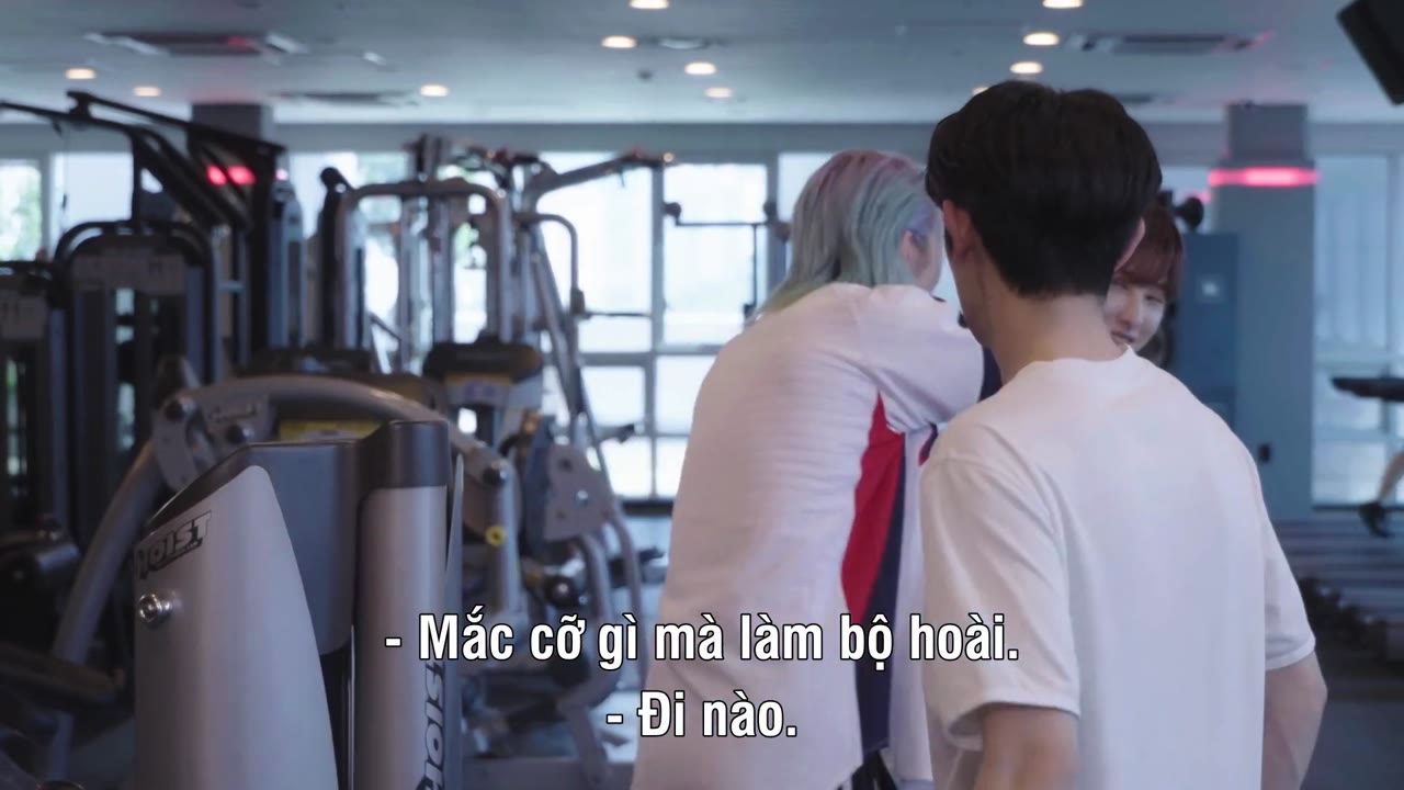 Bump Up Business: Kế Hoạch Thăng Cấp Idol - cảnh 1