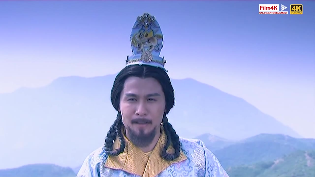 Thần Thám Địch Nhân Kiệt 2 - cảnh 1