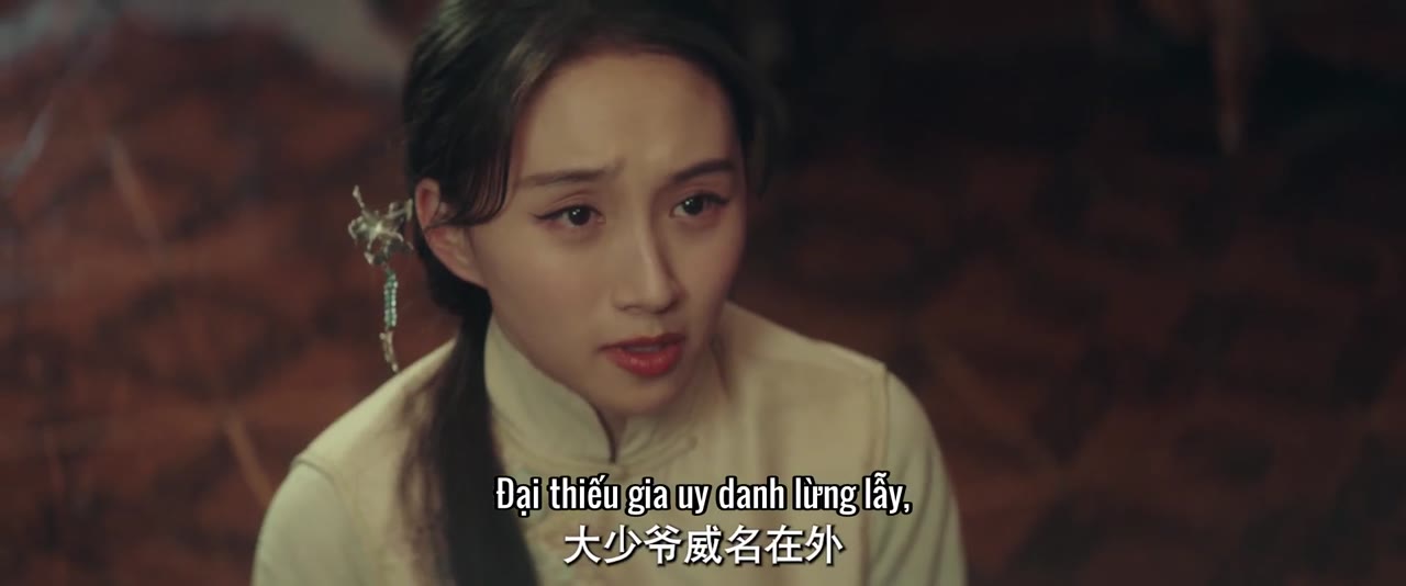 Ánh Sáng Của Cô Ấy tập 1 cảnh 2